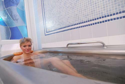 Danubius Health Spa Resort Grandhotel Pacifik