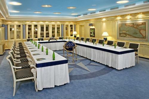 Danubius Health Spa Resort Grandhotel Pacifik