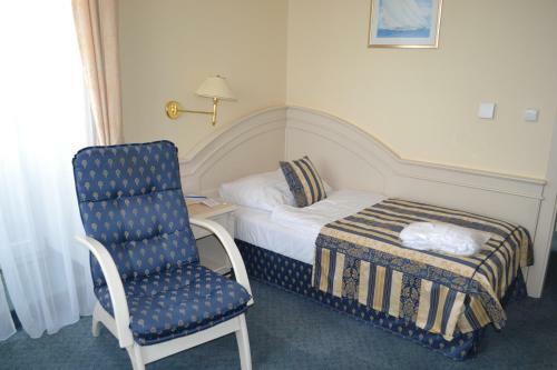 Danubius Health Spa Resort Grandhotel Pacifik