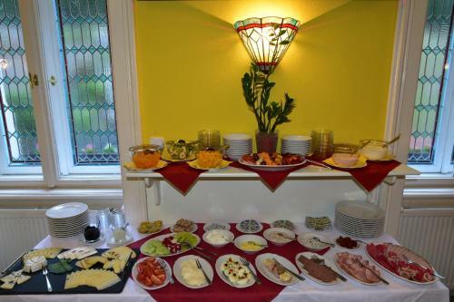 Hostal Sant Georg Garni
