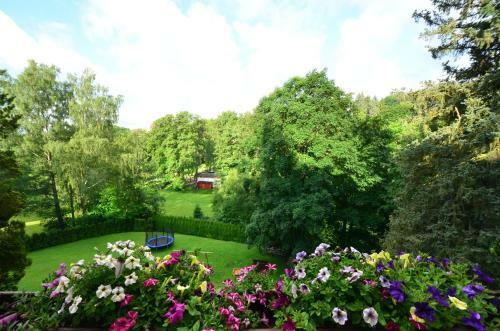 Hostal Sant Georg Garni