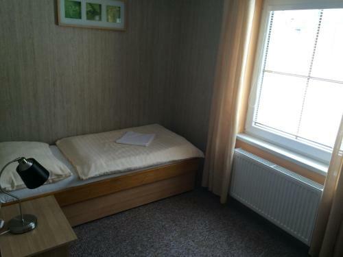 Hotel Poh�dka
