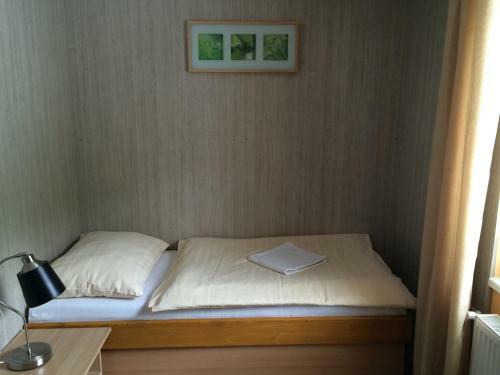 Hotel Poh�dka