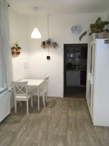 Apartamento Topapartmany Lesni