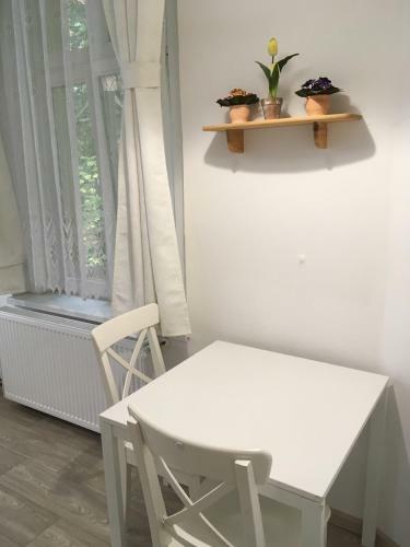 Apartamento Topapartmany Lesni