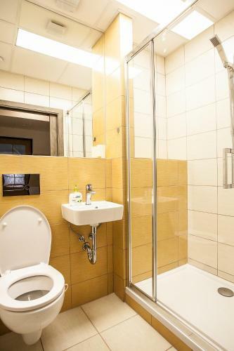 Apartamento Topapartmany Lesni