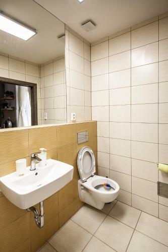 Apartamento Topapartmany Lesni
