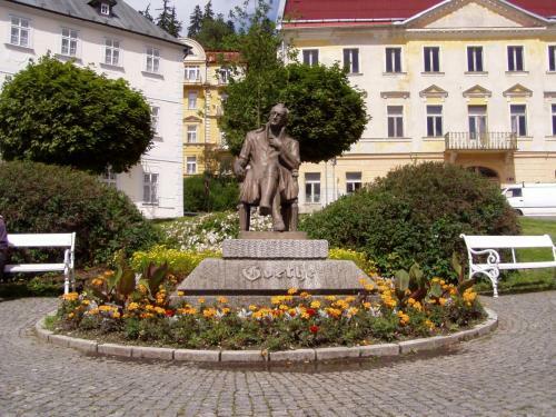 Apartamento Topapartmany Lesni