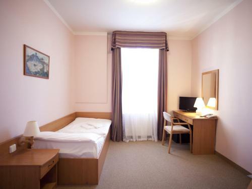 Hotel Paris