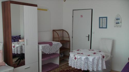 Apartments Meixner