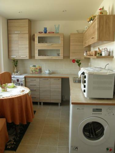 Apartments Meixner