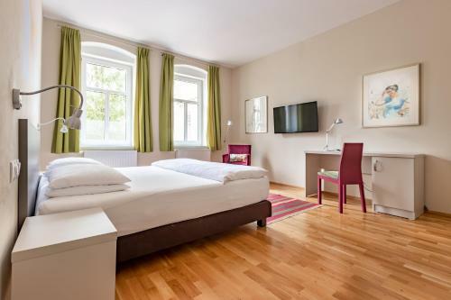 Aparthotel Swisshouse Apartments & Spa