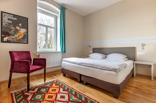 Aparthotel Swisshouse Apartments & Spa
