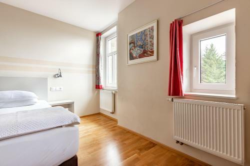Aparthotel Swisshouse Apartments & Spa