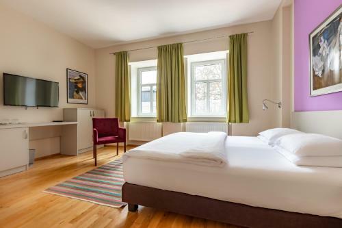 Aparthotel Swisshouse Apartments & Spa