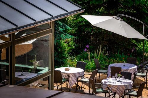 Aparthotel Swisshouse Apartments & Spa