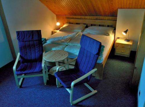 Hostal Hostinec U Pejska A Kocicky