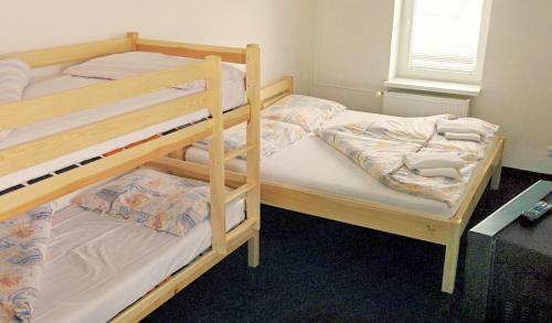 Hostal Hostinec U Pejska A Kocicky