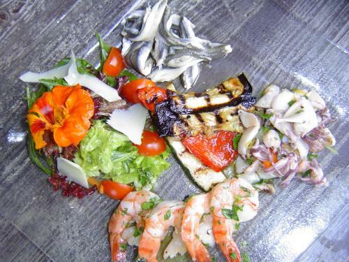 Gourmet Hotel Villa Rozmaryn