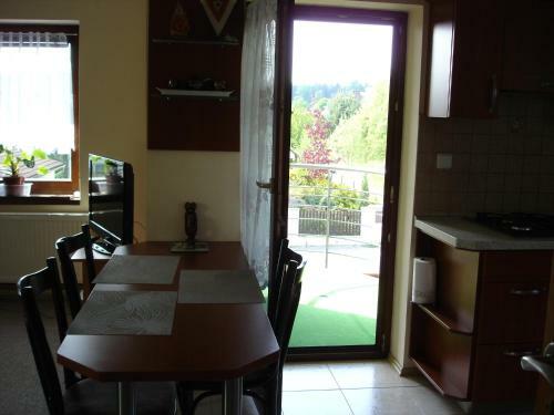Hostal Penzion Kladno