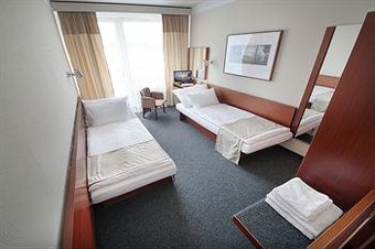 Hotel Kladno