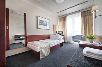 Hotel Kladno
