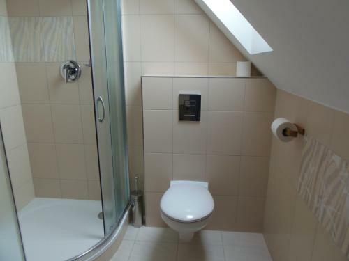 Hostal Penzion Rozmar�n
