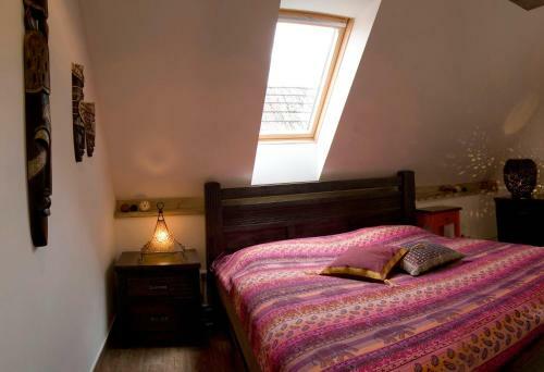 Hostal Penzion Rozmar�n
