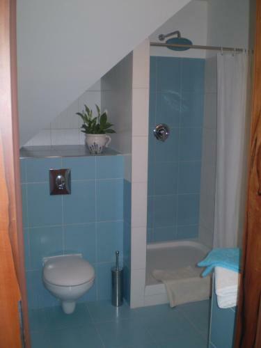 Hostal Penzion Rozmar�n