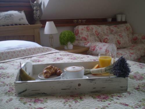 Hostal Penzion Rozmar�n