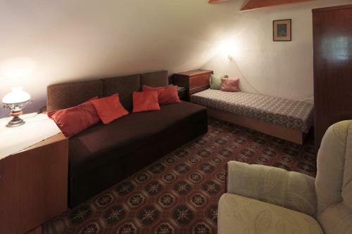 Apartm�ny U Ko?ek