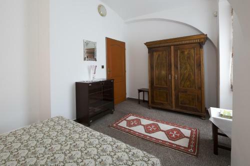 Apartm�ny U Ko?ek