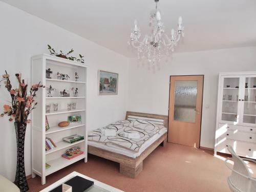 Apartamento Pension T�bor