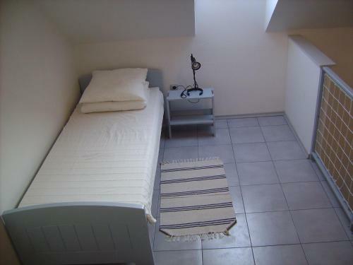 Apartamento Penzion Alexsport