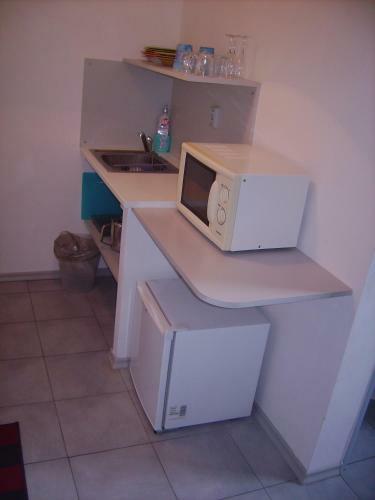 Apartamento Penzion Alexsport