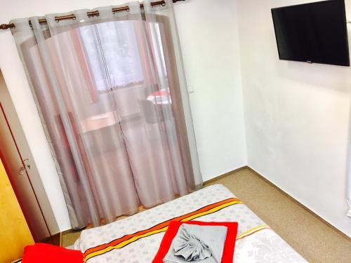 Apartment Radka