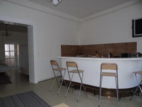 Apartm�ny Roz�rka