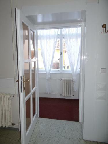 Apartm�ny Roz�rka
