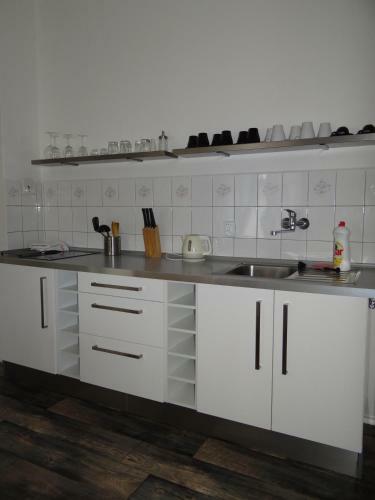 Apartm�ny Roz�rka