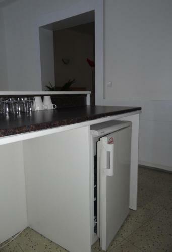 Apartm�ny Roz�rka