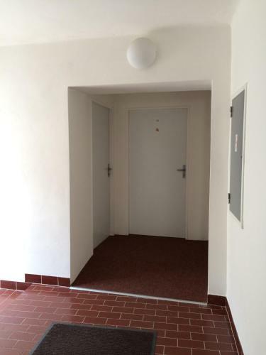 Apartm�ny Roz�rka