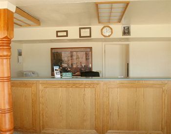 Motel Budget Inn Flagstaff