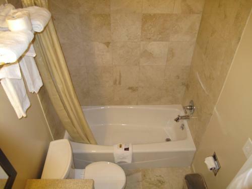 Budget Host Inn Saga Motel