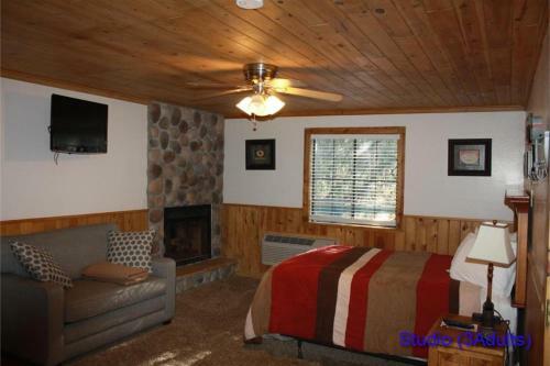 Lumbermen's Village