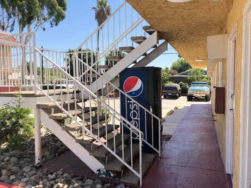 Glendora Motel