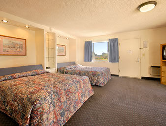 Motel Super 8 Santa Barbara/goleta