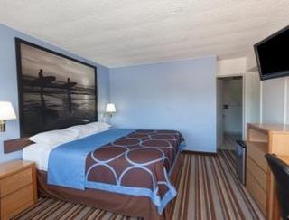 Motel Super 8 Santa Barbara/goleta