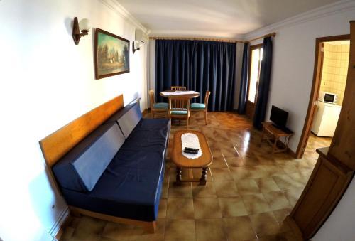 Apartamentos Alamos