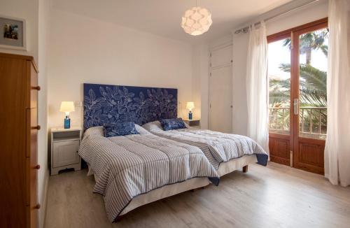 Apartamentos Alamos