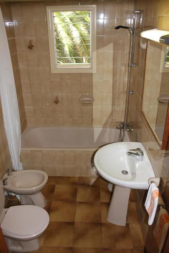Apartamentos Alamos